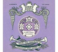 The Charmels – I've Done It Again – Vinyle – Import