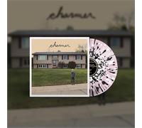 Intuition – Charmer – Vinyle 12" coloré – Édition limitée