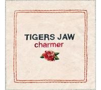 Charmer by Tigers Jaw [VINYL] NEUF
