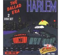 Charmers - Vol. 1-Ballad Era-Harlem N.Y.
