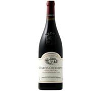 Charmes-Chambertin Grand Cru - Rouge 2022 - Domaine Humbert Frères - Charmes-Chambertin - Vin Rouge de Bourgogne (75cl)