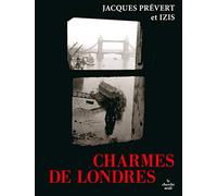 Charmes de Londres