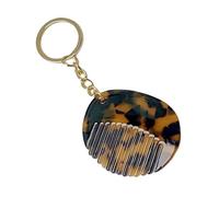 Charmes De Porte Clés Esthétique Charme De En Perle Pendante Pobie-cheveux Pobychaines Cléchones Charmes Suspendues Ornements Pour Femmes