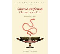 Charmes de sorcières