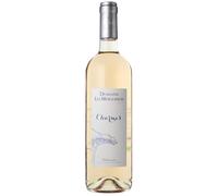 Charmes Rosé 2025 - Château Les Mesclances