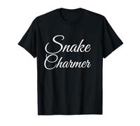 Charmeur de Serpent T-Shirt