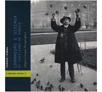 Charmeurs d'oiseaux et Siffleurs de Danses