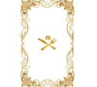Charmi Book Five Leaf Clover: Anime Grimoire Book For Anime Lovers And Magic Fans. 6X9 In 120 Ruled Pages