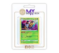 Charmillon 8/196 Holo - Myboost X Epée et Bouclier 11 Origine Perdue - Coffret de 10 Cartes Pokémon Françaises