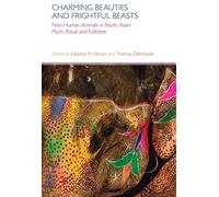 Charming Beauties And Frightful Beasts