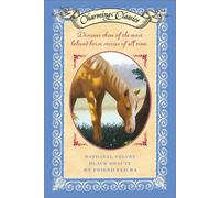 Charming Classics: National Velvet/Black Beauty/My Friend Flicka