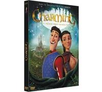 Charming DVD E