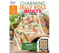 Charming Jelly Roll Quilts