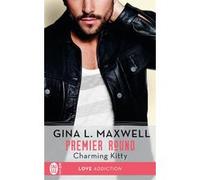 Charming Kitty Gina L. Maxwell (Auteur), Agathe Nabet (Traduction)