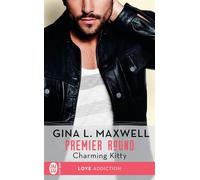 Charming Kitty Premier round - Gina L. Maxwell - J'ai Lu - Poche - Roman