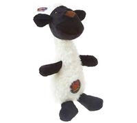 Charming Pet Scruffles, Agneau, Taille S, 8,9 x 14,9 x 27,9 cm