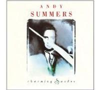 Andy Summers - Charming Snakes
