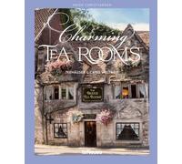 Charming Tea Rooms (DE): Teehäuser & Cafés weltweit
