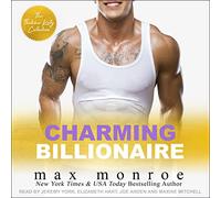 Charming Thatcher Kelly Collection (The Billionaire Bad Boys Series)