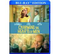 Charming The Hearts of Men [Blu-Ray]