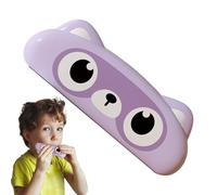 Charmonica Toy for , Harmonica,Instruments De Musique De La Petite | Harmonica Musical Instrument Toy pour Débutant, pour L'école De La Musique Scolaire Et De La Maternelle