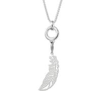 Charms en argent Croyance/conte de fées Charms en argent Femme Jeunesse FCA119