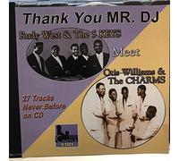 Charms / Five Keys - Charms Meet The Five Keys