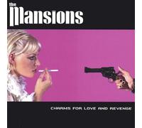 Charms for Love & Revenge [Import]