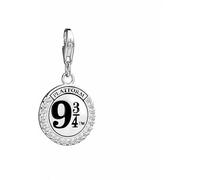 Charms Harry Potter collection argent - femme