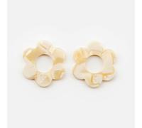 Charms maxi fleurette