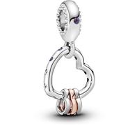 Charms PANDORA Union de Coeurs