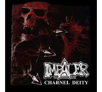 Charnel Deity