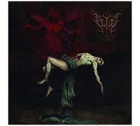 Flykt – Charnel Heart – CD