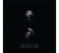 Light of the Morning Star Charnel Noir (Vinyl)