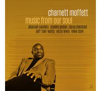 Music from Our Soul – Integral