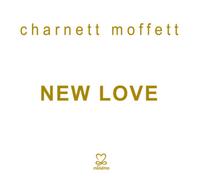 Charnett Moffett – New Love – CD