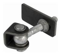 Charnière 180° Réglage tridimensionnel - M22 - GBMU-B-M22-145-02