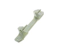 Charniere 2850610100 pour Lave linge BEKO, CONTINENTAL EDISON, ESSENTIEL B, LISTO , LAVE LINGE COMPACT ESSENTIELB ELF714-2B, LAVE LINGE HUBLOT