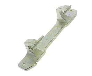 Charniere 2850610100 pour Lave linge BEKO, CONTINENTAL EDISON, ESSENTIEL B, LISTO, LAVE LINGE COMPACT ESSENTIELB ELF714-2B, LAVE LINGE HUBLOT ESSENTIELB ELF 1014DD4S, LAVE LINGE HUBLOT ESSENTI ...