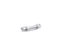Candy Charnière 43010993 pour lave-linge hublot compatible CANDY, ESSENTIEL B, HAIER, ELF1014-4B