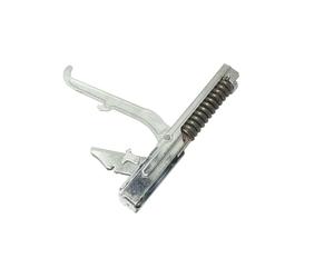 Charnière (53488-48641) Four cuisinière (C00130261 SCHOLTES ARISTON HOTPOINT INDESIT)