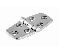 Charnière 76x38mm AISI 316
