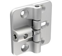 Charnière à billes - indexable - pour portes pliantes - par 3 - TANGO MANTION