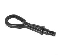 Charnière à œillet de remorquage en métal compatible avec BMW E36 E46 E60 E90 X3 X5 X6 Z4 MINI R55 R56 OE 72158266616 72157070643