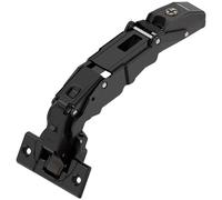 BLUM Clip Top Blumotion Onyx Charnière à ressort 155° avec ressort et vis