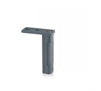Charnière à Ressort Frigo pour h2 H3 Plastique Métal Charnière(A) | Ressort intégré, opération fluide, plastique pour robuste, métal , modèles pour h2 H3