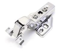 Charnière à roulement, charnières de porte à roule Charnière de porte en verre avec cadre en aluminium et métal for salle de bain, cuisine, armoire à vin, armoire à chaussures, bibliothèque, vitrine,