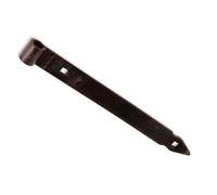 Charnière à sangle - UN - 1000 mm - Pour portails lourds - Durable - Fiable - Diamètre axe 18 mm - À sceller ou visser