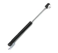 Charnière à vérin gaz hydraulique for coffre de lit, charnières hydrauliques, 1 pièce, joint en C, for porte meuble/armoire, 470-550 mm, 50-500 N(520 Mm 100 N)