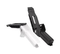 Charnière ADF Convient pour Canon D520 D560 MF4410 MF4412 MF4420 MF4430 MF4450 MF4452 MF4453 MF4550 MF4553 MF4570 MF4580 MF211 MF212 Pièces de Rechange(Black and White)